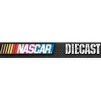 NASCAR Diecast coupons